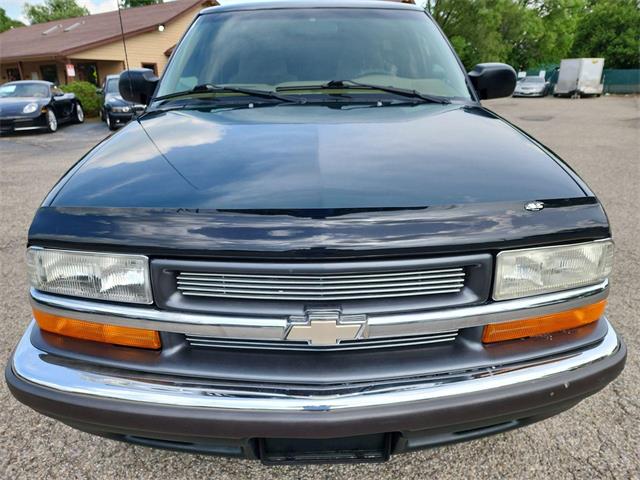 2001 Chevrolet Blazer (CC-1853034) for sale in Ross, Ohio
