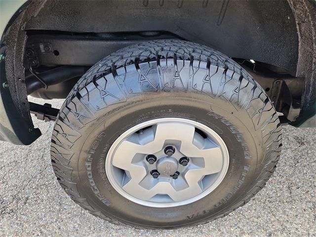 2001 Chevrolet Blazer (CC-1853034) for sale in Ross, Ohio