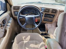 2001 Chevrolet Blazer (CC-1853034) for sale in Ross, Ohio
