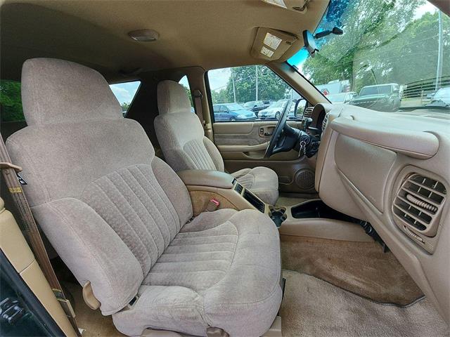 2001 Chevrolet Blazer (CC-1853034) for sale in Ross, Ohio