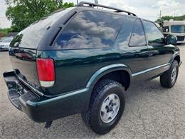 2001 Chevrolet Blazer (CC-1853034) for sale in Ross, Ohio