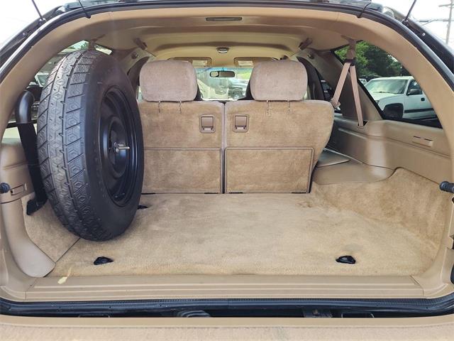 2001 Chevrolet Blazer (CC-1853034) for sale in Ross, Ohio