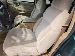 2001 Chevrolet Blazer (CC-1853034) for sale in Ross, Ohio