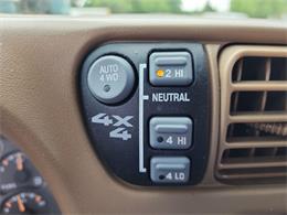 2001 Chevrolet Blazer (CC-1853034) for sale in Ross, Ohio