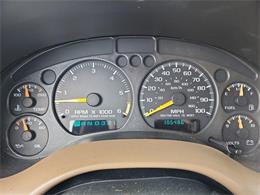 2001 Chevrolet Blazer (CC-1853034) for sale in Ross, Ohio