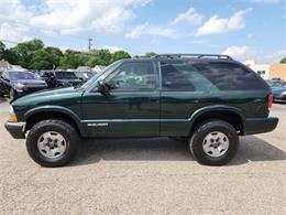 2001 Chevrolet Blazer (CC-1853034) for sale in Ross, Ohio