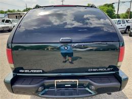 2001 Chevrolet Blazer (CC-1853034) for sale in Ross, Ohio