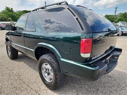 2001 Chevrolet Blazer (CC-1853034) for sale in Ross, Ohio