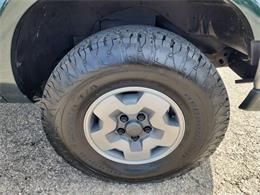 2001 Chevrolet Blazer (CC-1853034) for sale in Ross, Ohio