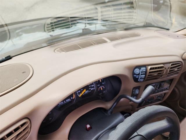 2001 Chevrolet Blazer (CC-1853034) for sale in Ross, Ohio