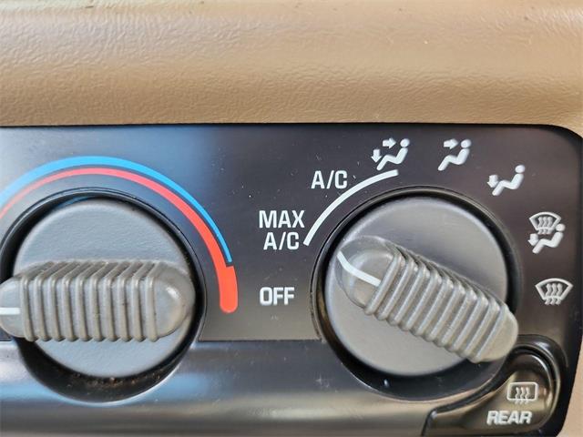 2001 Chevrolet Blazer (CC-1853034) for sale in Ross, Ohio