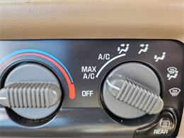 2001 Chevrolet Blazer (CC-1853034) for sale in Ross, Ohio