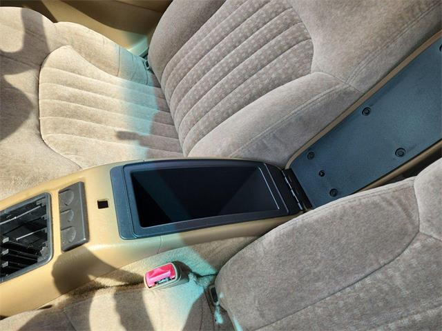 2001 Chevrolet Blazer (CC-1853034) for sale in Ross, Ohio