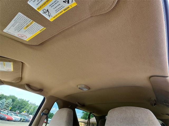 2001 Chevrolet Blazer (CC-1853034) for sale in Ross, Ohio