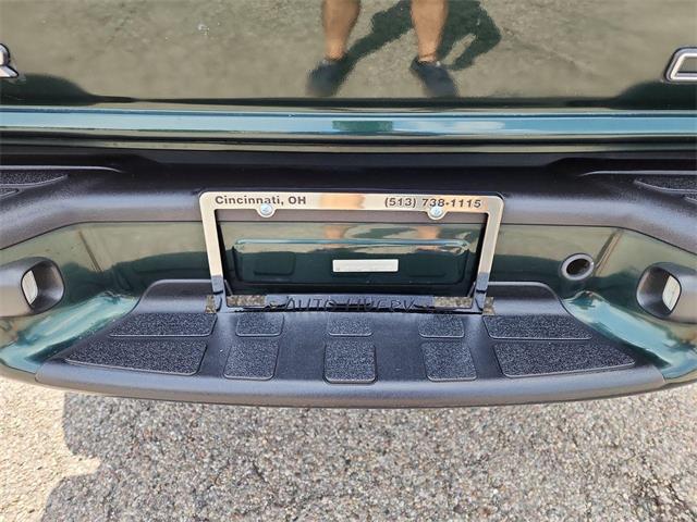 2001 Chevrolet Blazer (CC-1853034) for sale in Ross, Ohio