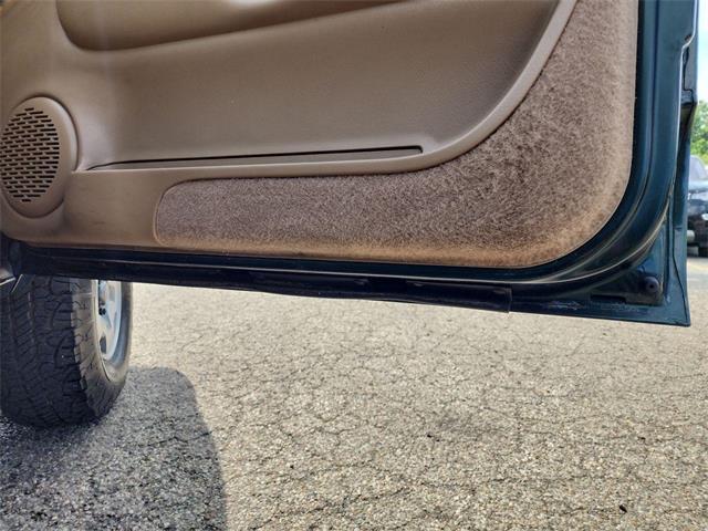 2001 Chevrolet Blazer (CC-1853034) for sale in Ross, Ohio