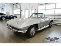 1964 Chevrolet Corvette (CC-1853048) for sale in Rowley, Massachusetts