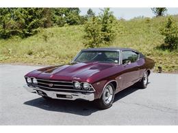 1969 Chevrolet Chevelle (CC-1853058) for sale in Orwigsburg, Pennsylvania