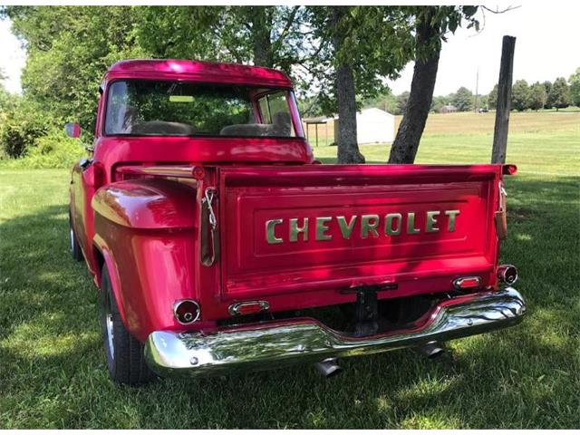 1956 Chevrolet Pickup (CC-1853081) for sale in Harpers Ferry, West Virginia