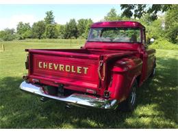 1956 Chevrolet Pickup (CC-1853081) for sale in Harpers Ferry, West Virginia