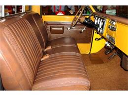 1971 Chevrolet C30 (CC-1853083) for sale in New Braunfels, Texas