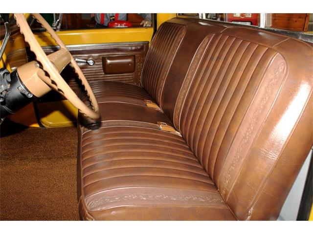 1971 Chevrolet C30 (CC-1853083) for sale in New Braunfels, Texas