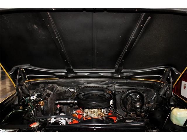 1971 Chevrolet C30 (CC-1853083) for sale in New Braunfels, Texas