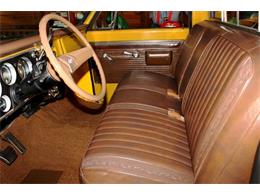 1971 Chevrolet C30 (CC-1853083) for sale in New Braunfels, Texas