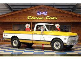 1971 Chevrolet C30 (CC-1853083) for sale in New Braunfels, Texas