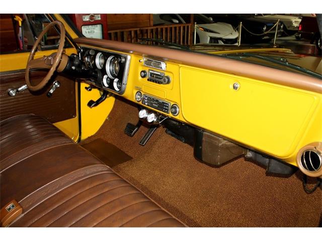 1971 Chevrolet C30 (CC-1853083) for sale in New Braunfels, Texas