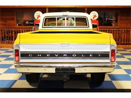 1971 Chevrolet C30 (CC-1853083) for sale in New Braunfels, Texas