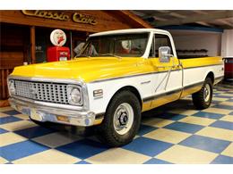 1971 Chevrolet C30 (CC-1853083) for sale in New Braunfels, Texas