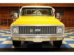1971 Chevrolet C30 (CC-1853083) for sale in New Braunfels, Texas
