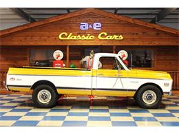 1971 Chevrolet C30 (CC-1853083) for sale in New Braunfels, Texas