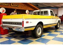 1971 Chevrolet C30 (CC-1853083) for sale in New Braunfels, Texas