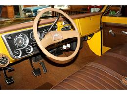 1971 Chevrolet C30 (CC-1853083) for sale in New Braunfels, Texas