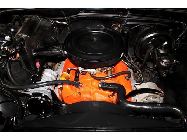 1971 Chevrolet C30 (CC-1853083) for sale in New Braunfels, Texas