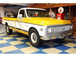 1971 Chevrolet C30 (CC-1853083) for sale in New Braunfels, Texas