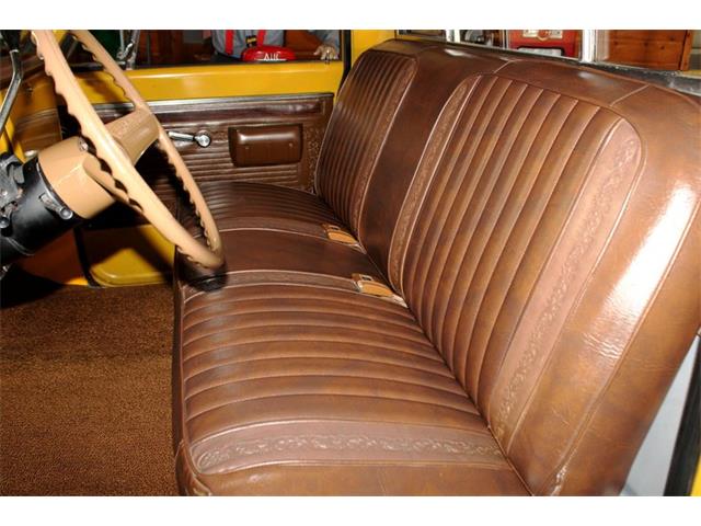 1971 Chevrolet C30 (CC-1853083) for sale in New Braunfels, Texas
