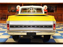 1971 Chevrolet C30 (CC-1853083) for sale in New Braunfels, Texas