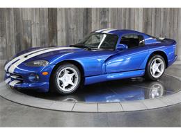 1996 Dodge Viper (CC-1853090) for sale in Bettendorf, Iowa