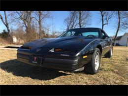 1989 Pontiac Firebird (CC-1853094) for sale in Harpers Ferry, West Virginia