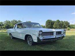 1964 Pontiac Catalina (CC-1853096) for sale in Harpers Ferry, West Virginia