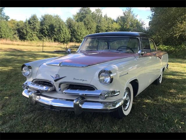 1955 Dodge Coronet (CC-1853105) for sale in Harpers Ferry, West Virginia