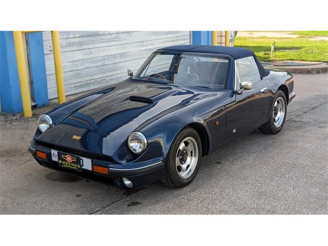 1990 TVR S (CC-1853110) for sale in Austin, Texas