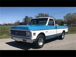 1971 Chevrolet Cheyenne (CC-1853112) for sale in Harpers Ferry, West Virginia