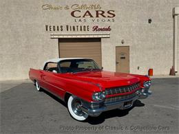 1964 Cadillac Eldorado (CC-1853118) for sale in Las Vegas, Nevada