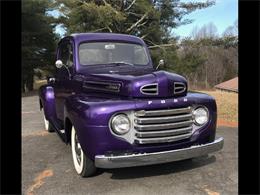 1949 Ford F1 (CC-1853123) for sale in Harpers Ferry, West Virginia