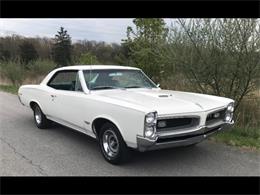 1966 Pontiac GTO (CC-1853136) for sale in Harpers Ferry, West Virginia