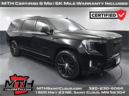 2023 GMC Yukon (CC-1850318) for sale in Saint Cloud, Minnesota